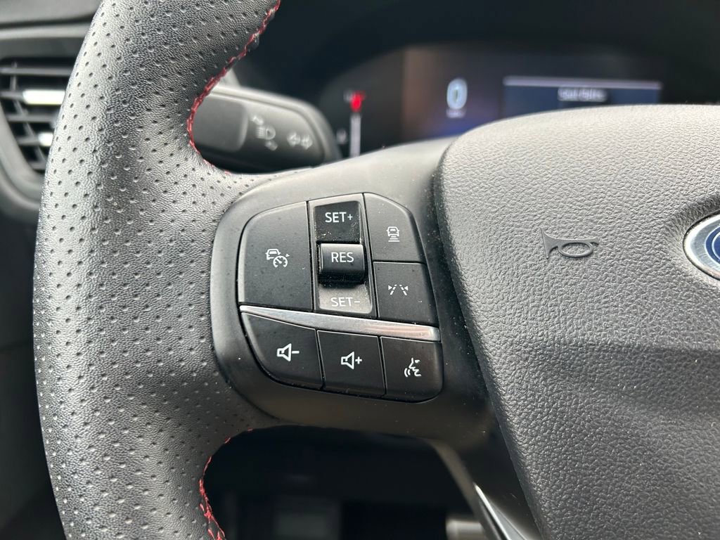 Used 2023 Ford Escape ST-Line w/ Tech Pack #1 image 19