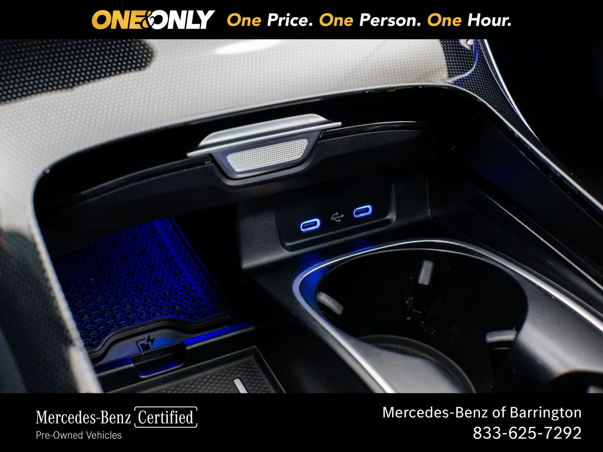 Certified 2023 Mercedes-Benz S 580 4MATIC Sedan image 31