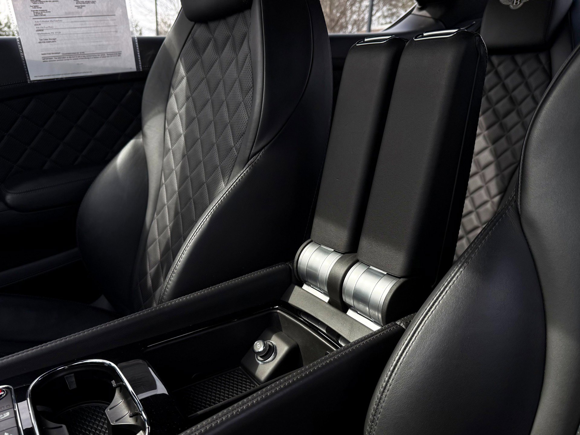 Used 2017 Bentley Continental GT image 50