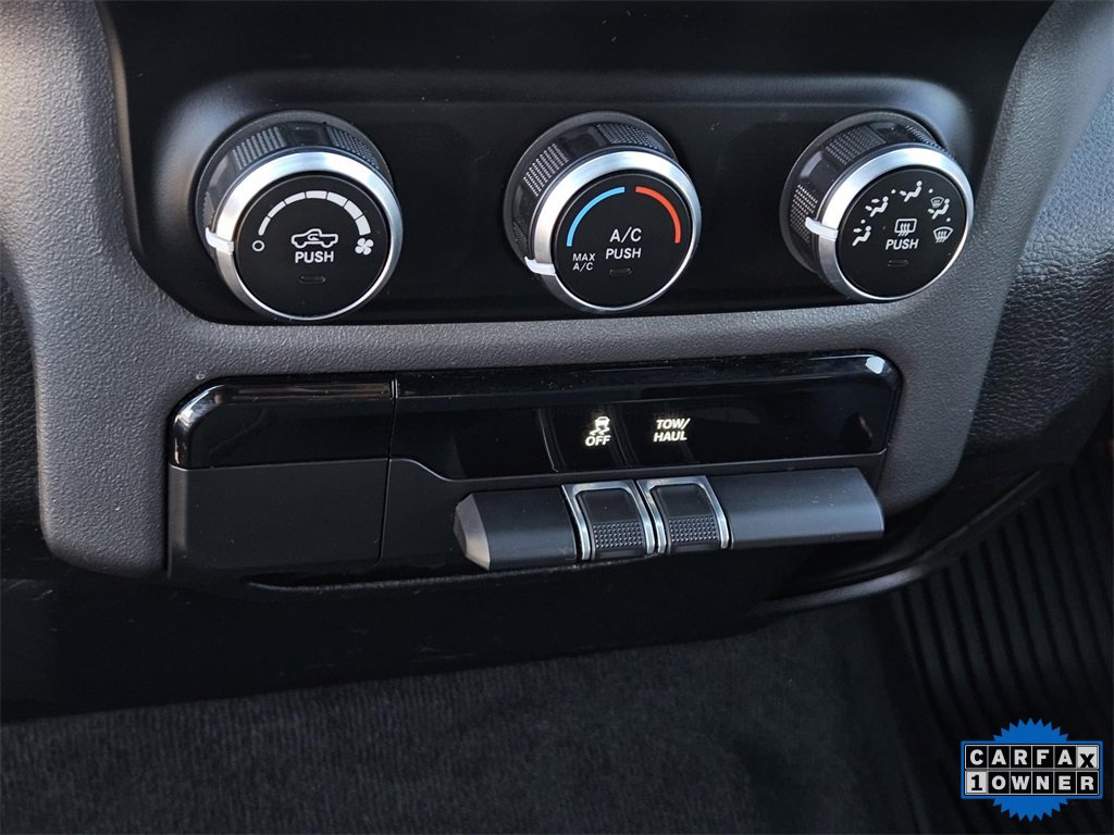 Used 2022 RAM 1500 Lone Star image 21