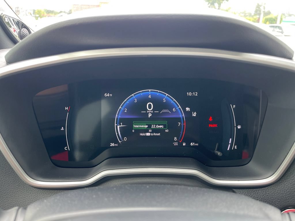 New 2026 Toyota Corolla XSE FWD image 14