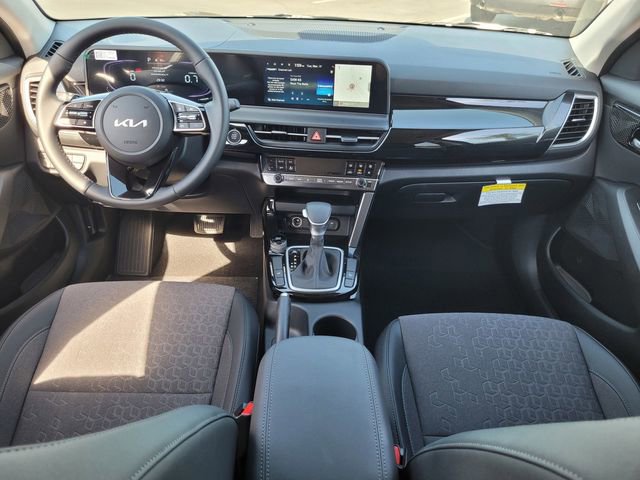 New 2026 Kia Seltos S image 8