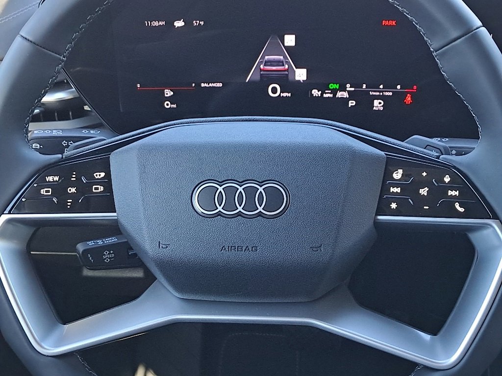 New 2025 Audi Q5 Prestige image 18