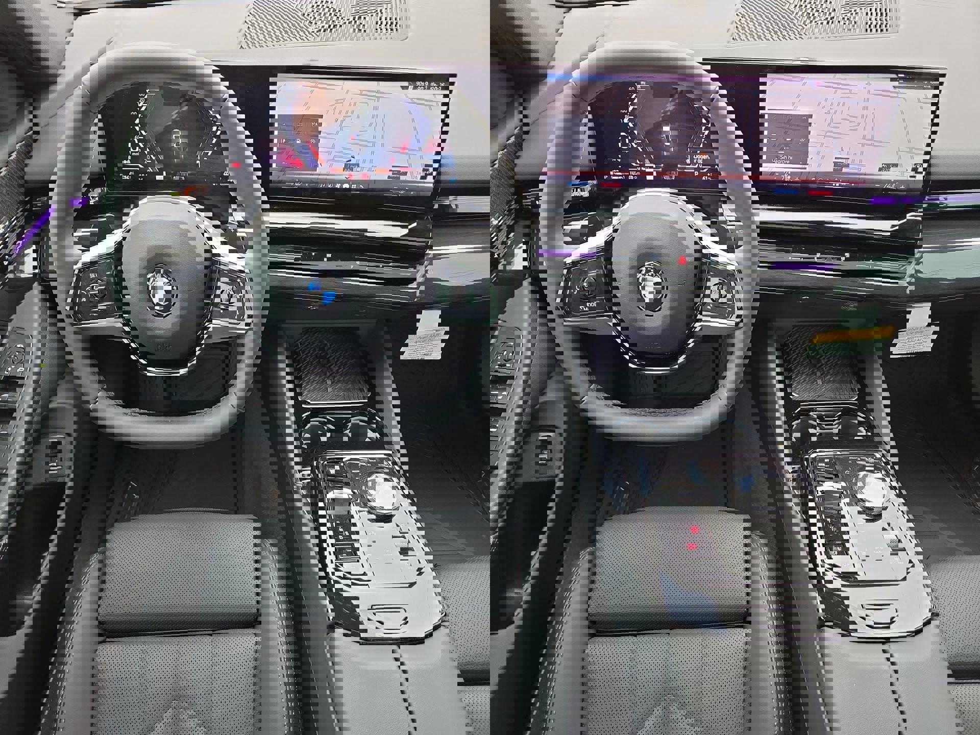 Certified 2025 BMW 530i xDrive image 14