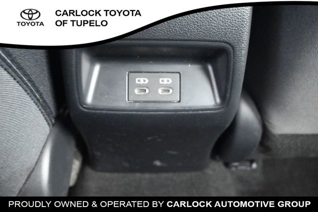 Used 2024 Toyota Corolla LE FWD image 30