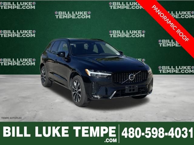 Used 2025 Volvo XC60 B5 Plus