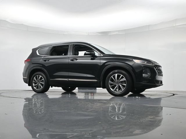 Used 2020 Hyundai Santa Fe Limited FWD image 34