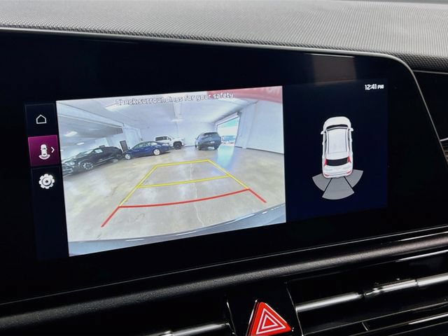 New 2026 Kia Niro Wind FWD image 14