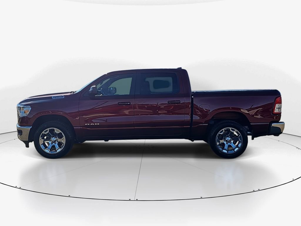 Used 2022 RAM 1500 Big Horn image 9