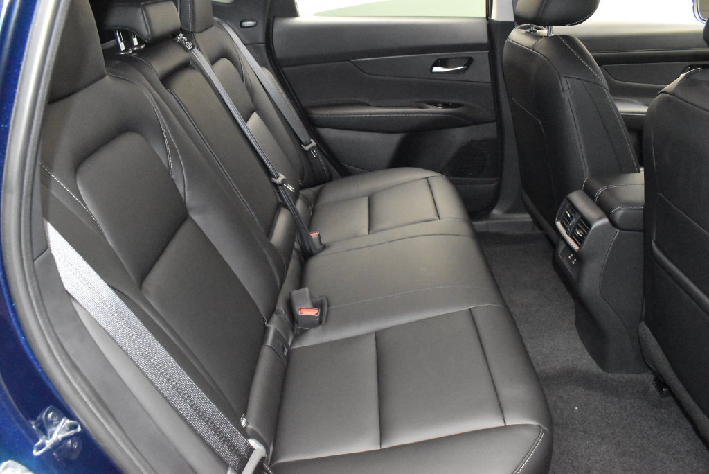 New 2027 Nissan Murano SV AWD/4WD image 32