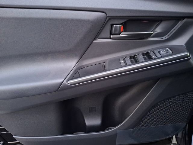 New 2026 Toyota bZ image 8