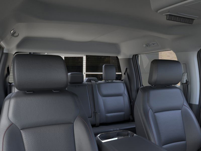 New 2026 Ford F250 Lariat image 22