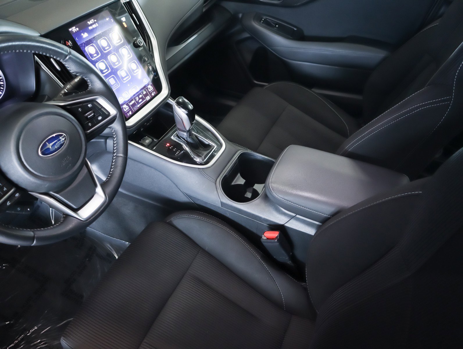 Used 2021 Subaru Legacy Premium AWD/4WD image 19