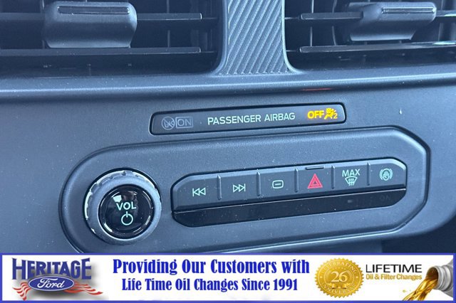 New 2026 Ford Maverick XL image 19