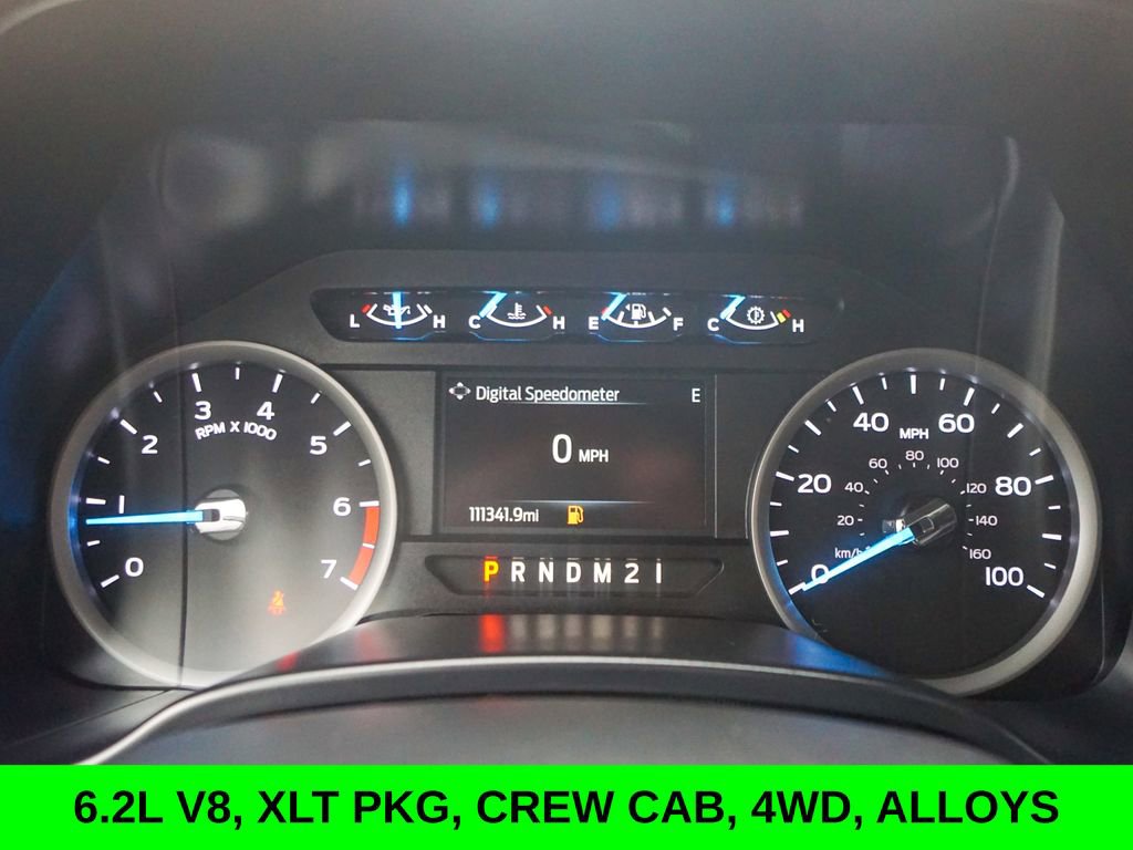 Used 2021 Ford F250 XLT image 23