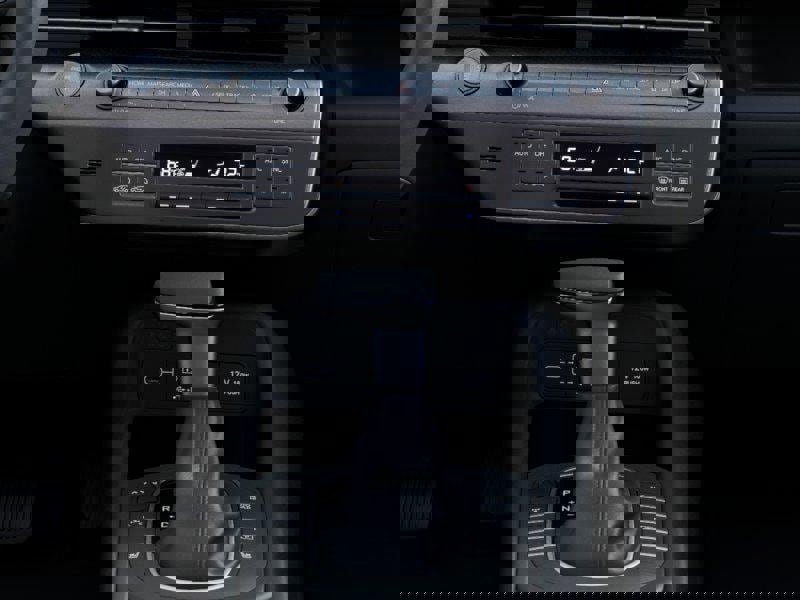 New 2026 Hyundai Kona SEL Premium image 16