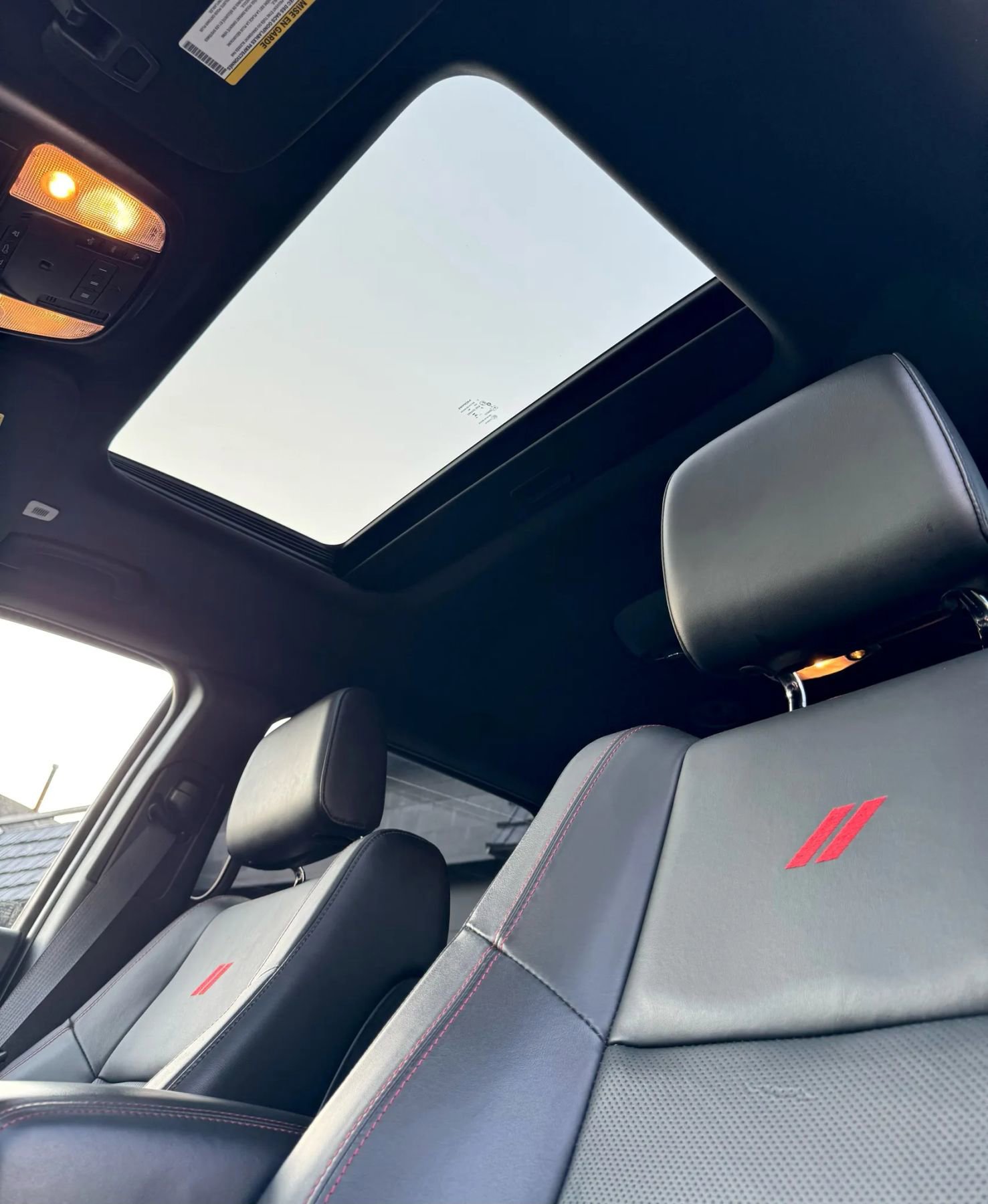 Used 2024 Dodge Durango R/T image 20