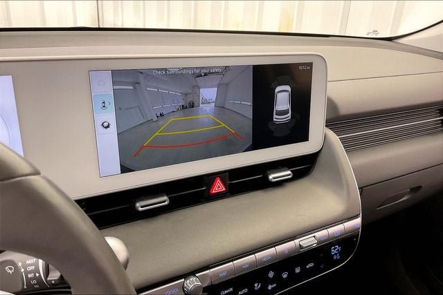 Certified 2024 Hyundai Ioniq 5 SEL AWD/4WD image 27