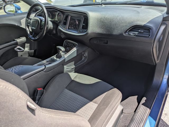 Used 2021 Dodge Challenger GT RWD image 16