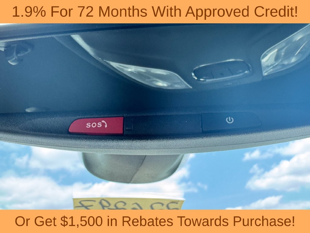 New 2026 Jeep Compass Limited AWD/4WD image 22