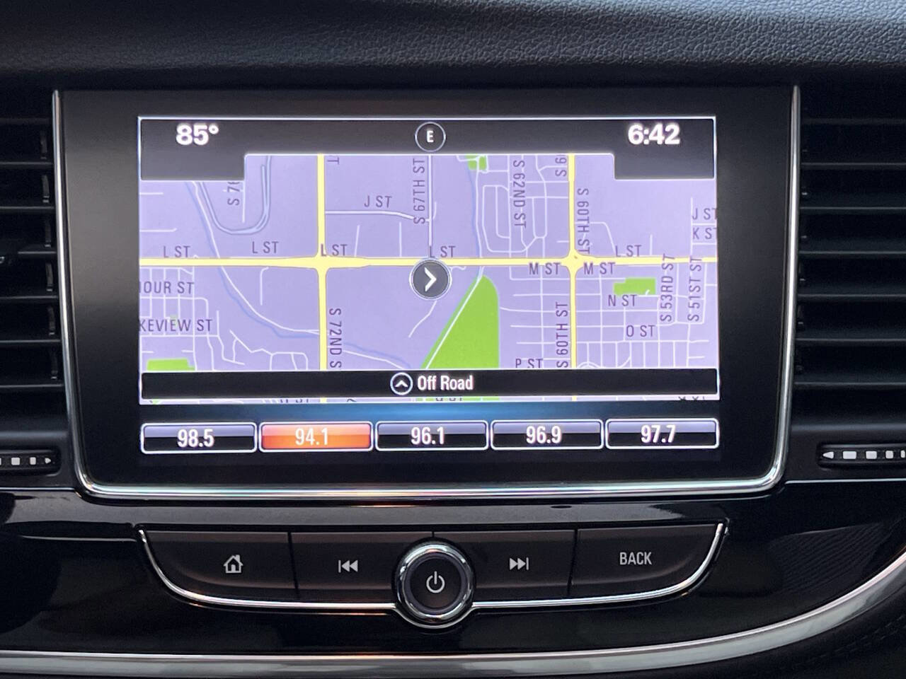 Used 2019 Buick Encore Essence w/ Experience Buick Package image 29