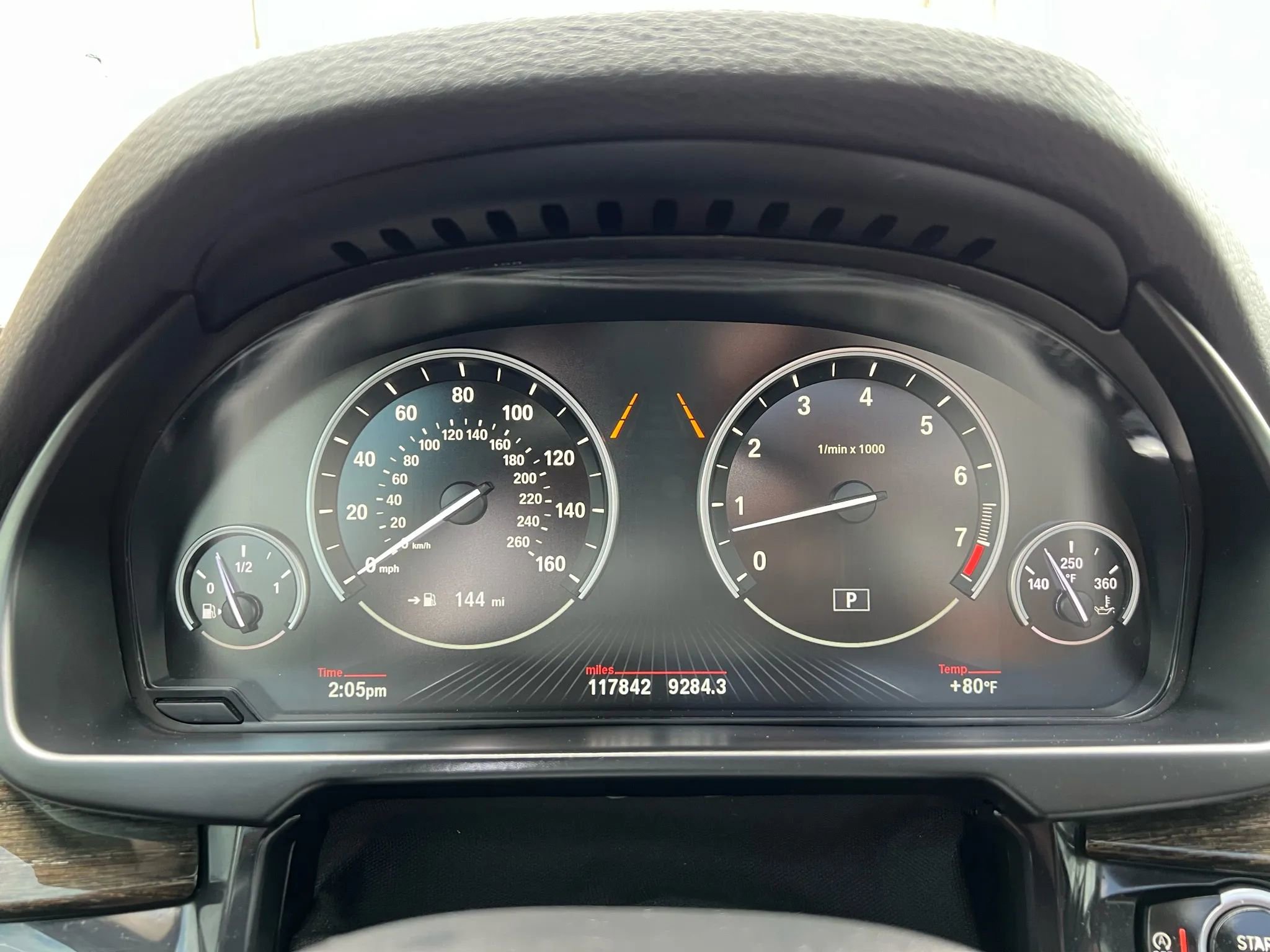 Used 2015 BMW X5 sDrive35i RWD image 40