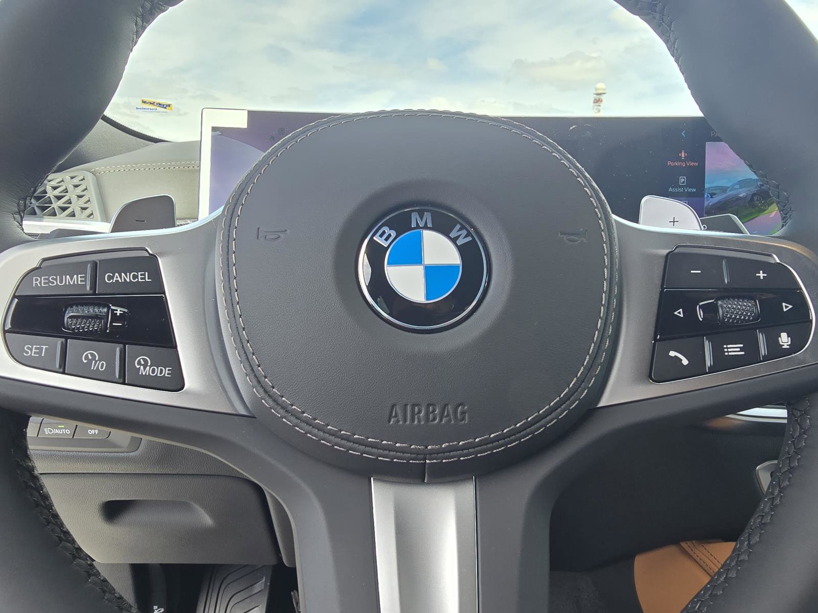 New 2026 BMW X6 xDrive40i image 21