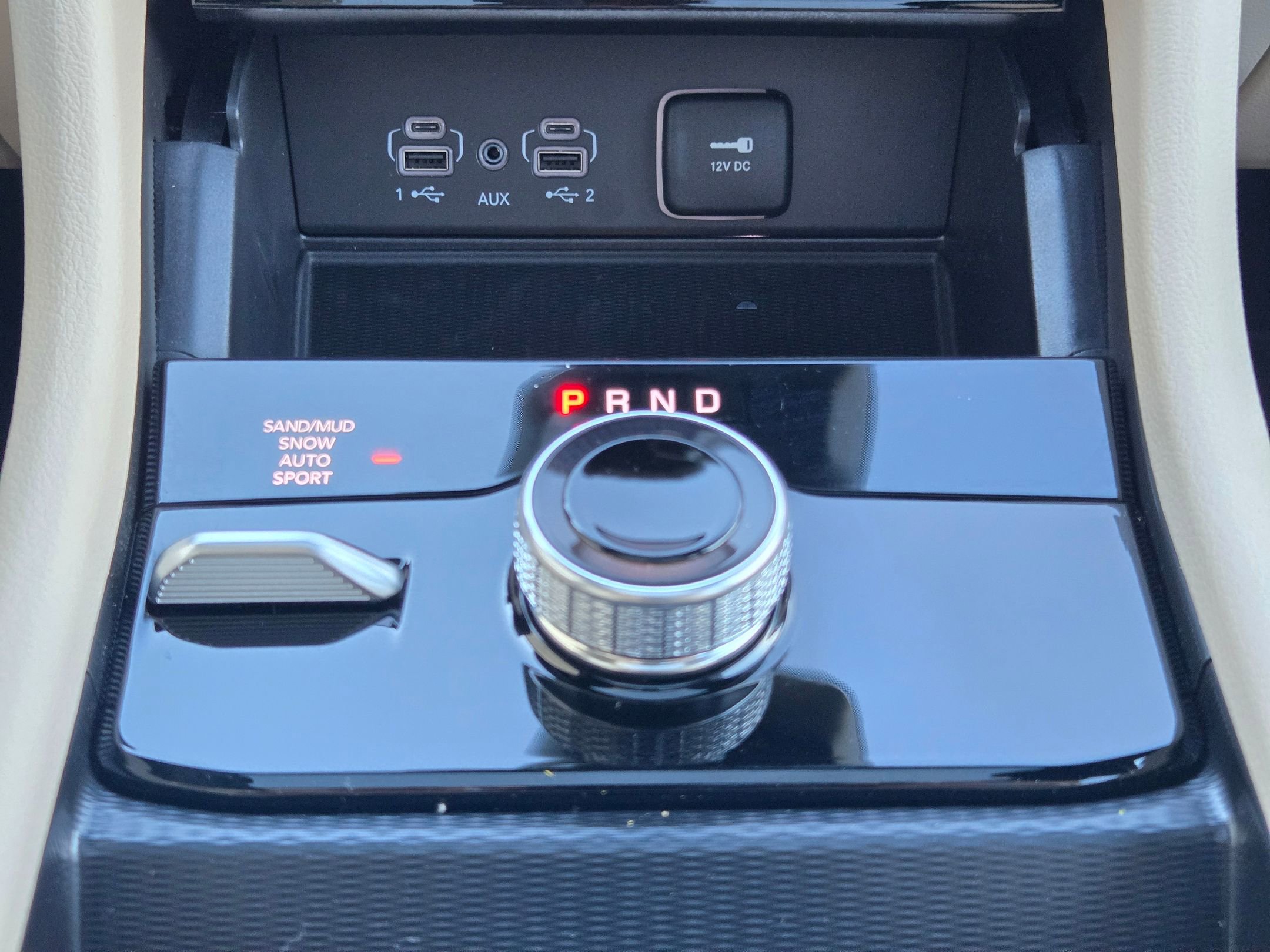 New 2025 Jeep Grand Cherokee L Limited w/ Luxury Tech Group II image 14