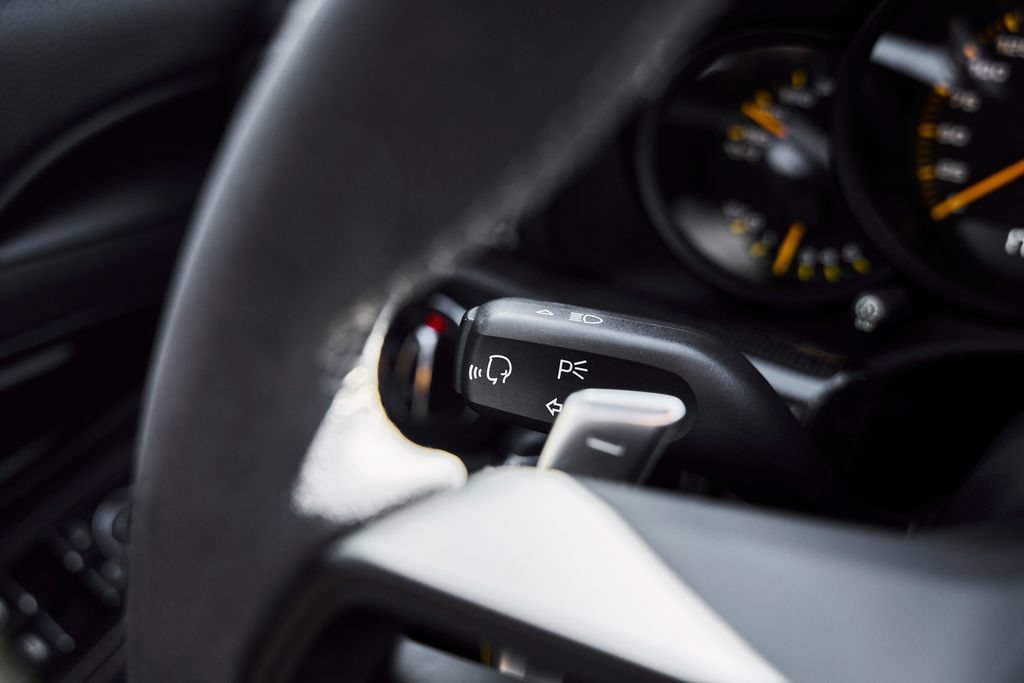Used 2019 Porsche 911 GT3 RS RWD image 47