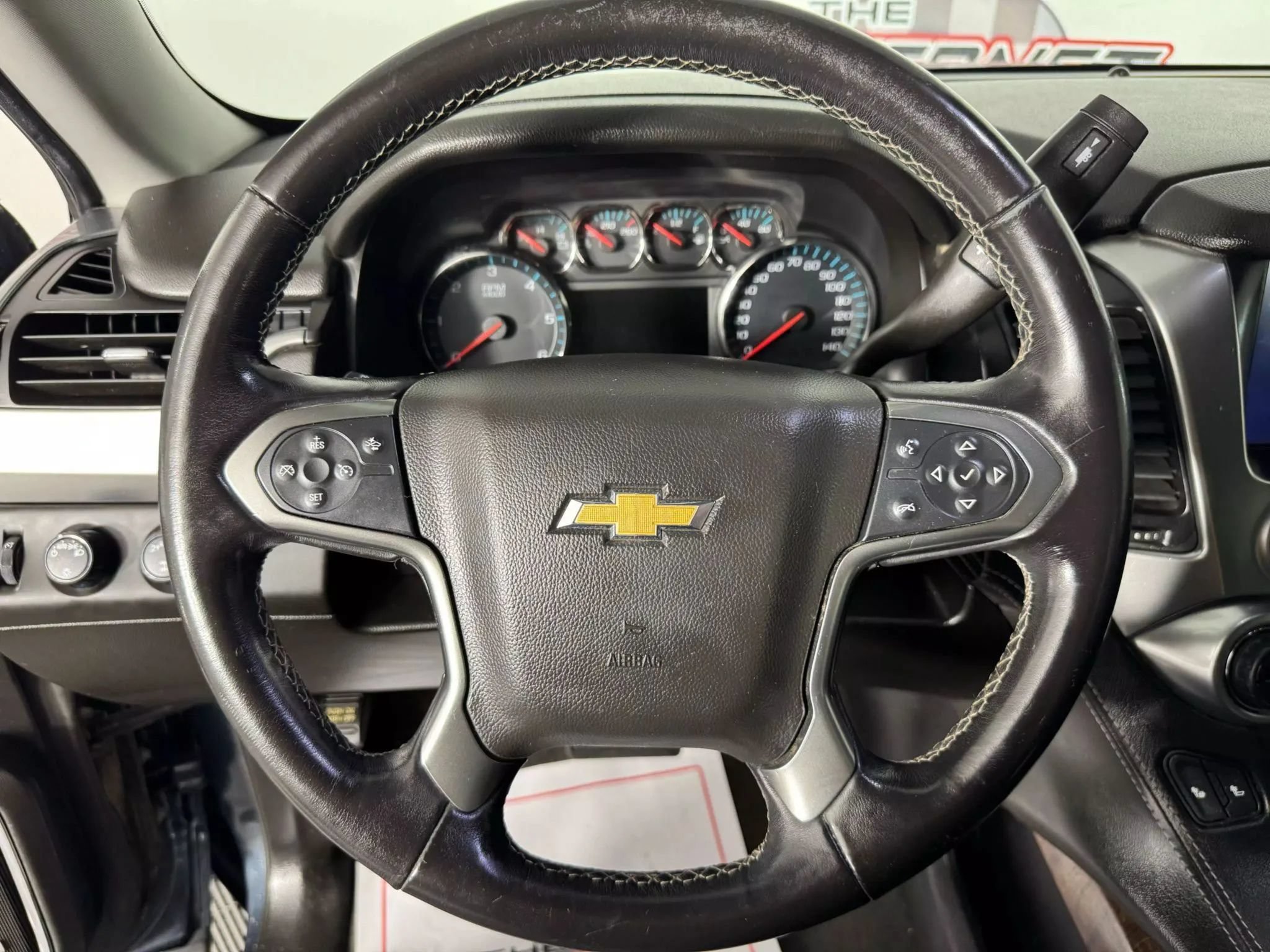 Used 2019 Chevrolet Suburban LT AWD/4WD image 13