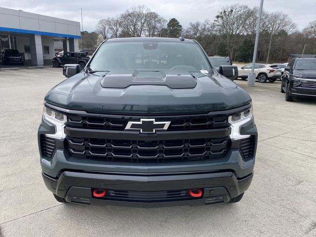 New 2026 Chevrolet Silverado 1500 LT Trail Boss w/ LT Trail Boss Premium Package image 10