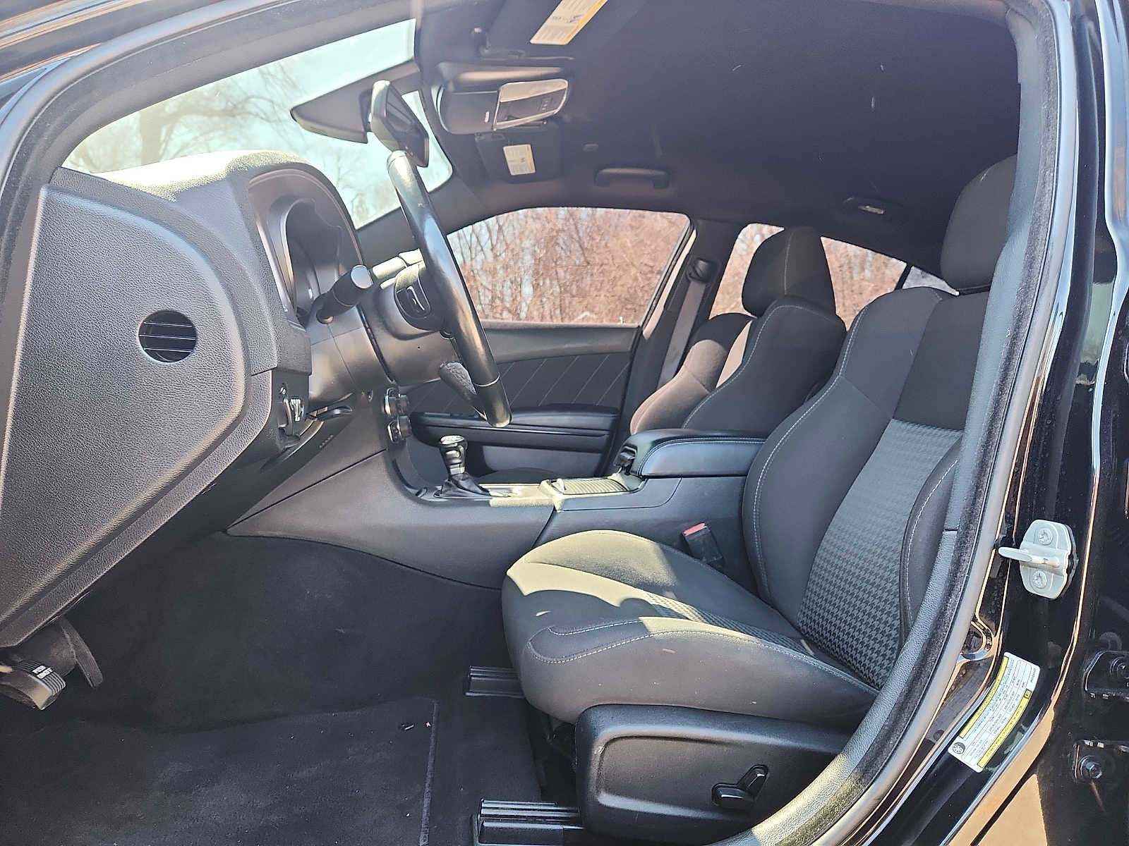 Certified 2023 Dodge Charger GT w/ Blacktop Package image 13