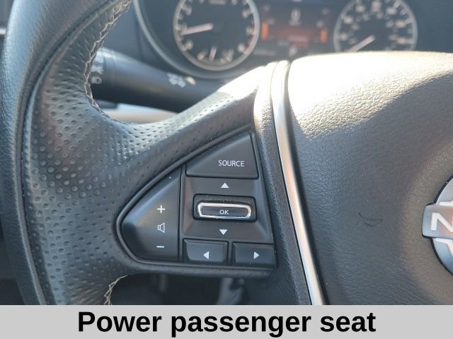 Used 2023 Nissan Maxima SV w/ Floor Mat Group image 11