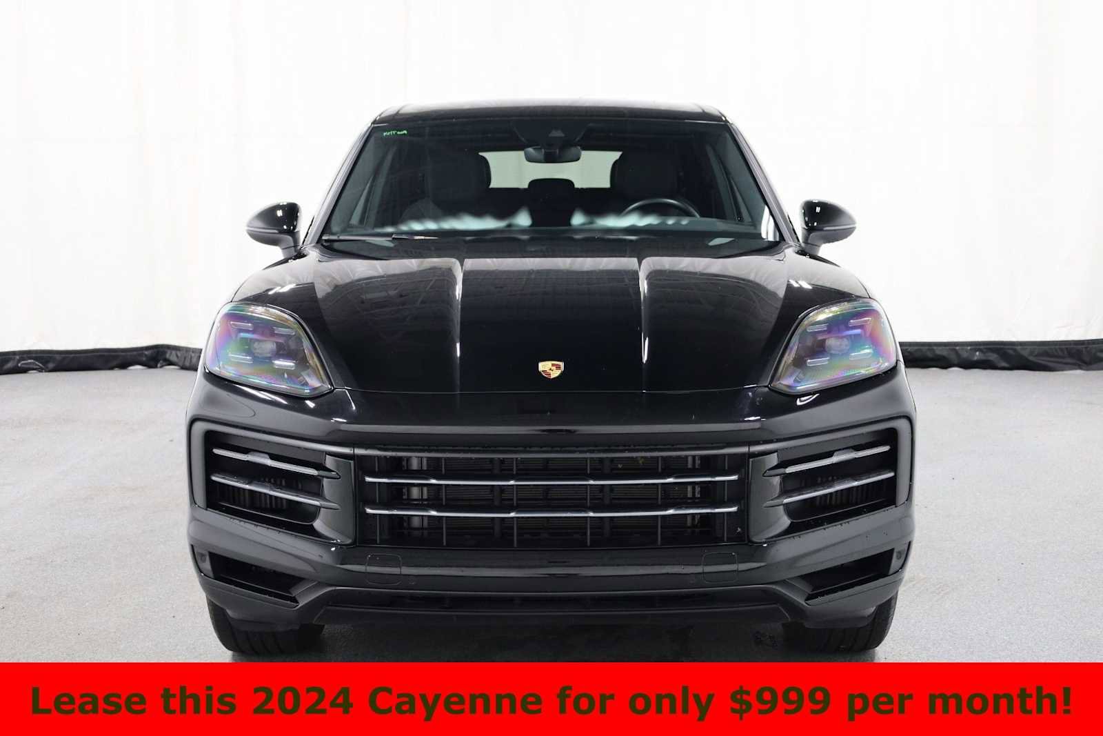 Certified 2024 Porsche Cayenne image 14