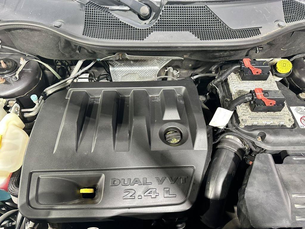 Used 2016 Jeep Patriot High Altitude AWD/4WD image 44