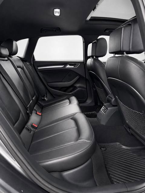 Used 2016 Audi A3 e-tron Premium Plus FWD image 16