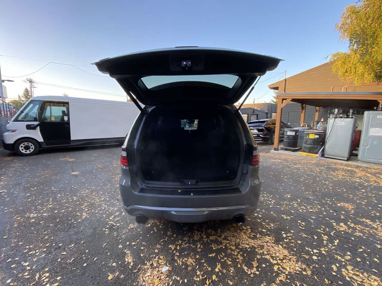 Used 2025 Dodge Durango R/T AWD/4WD image 28