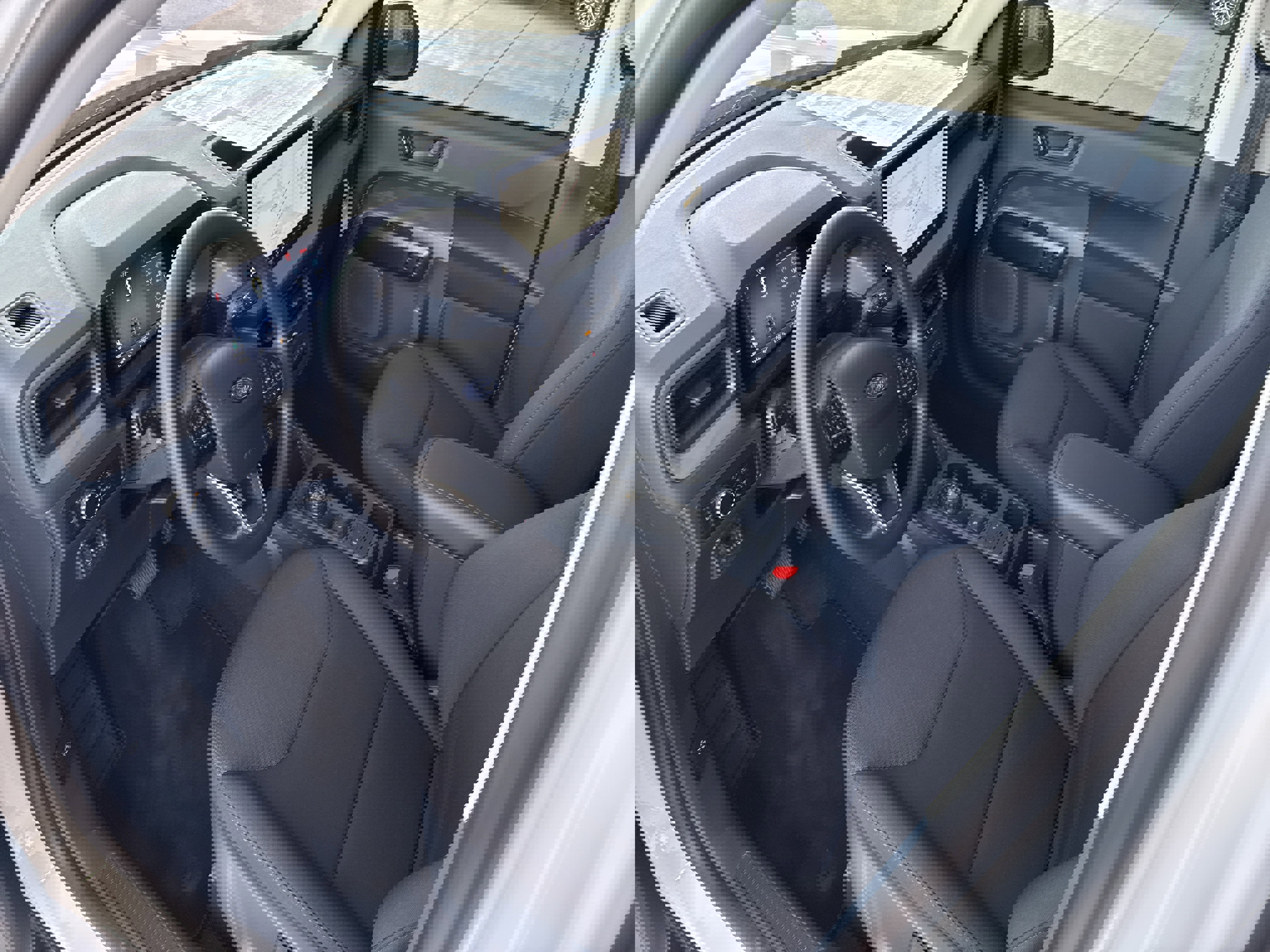 New 2026 Ford Maverick XL w/ 4K Tow Package AWD/4WD image 16