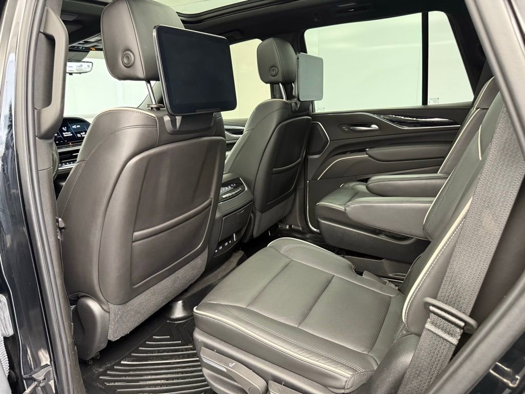 Used 2021 Cadillac Escalade Sport image 45