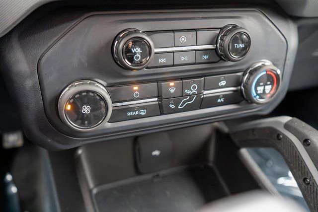 Used 2023 Ford Bronco Big Bend image 27