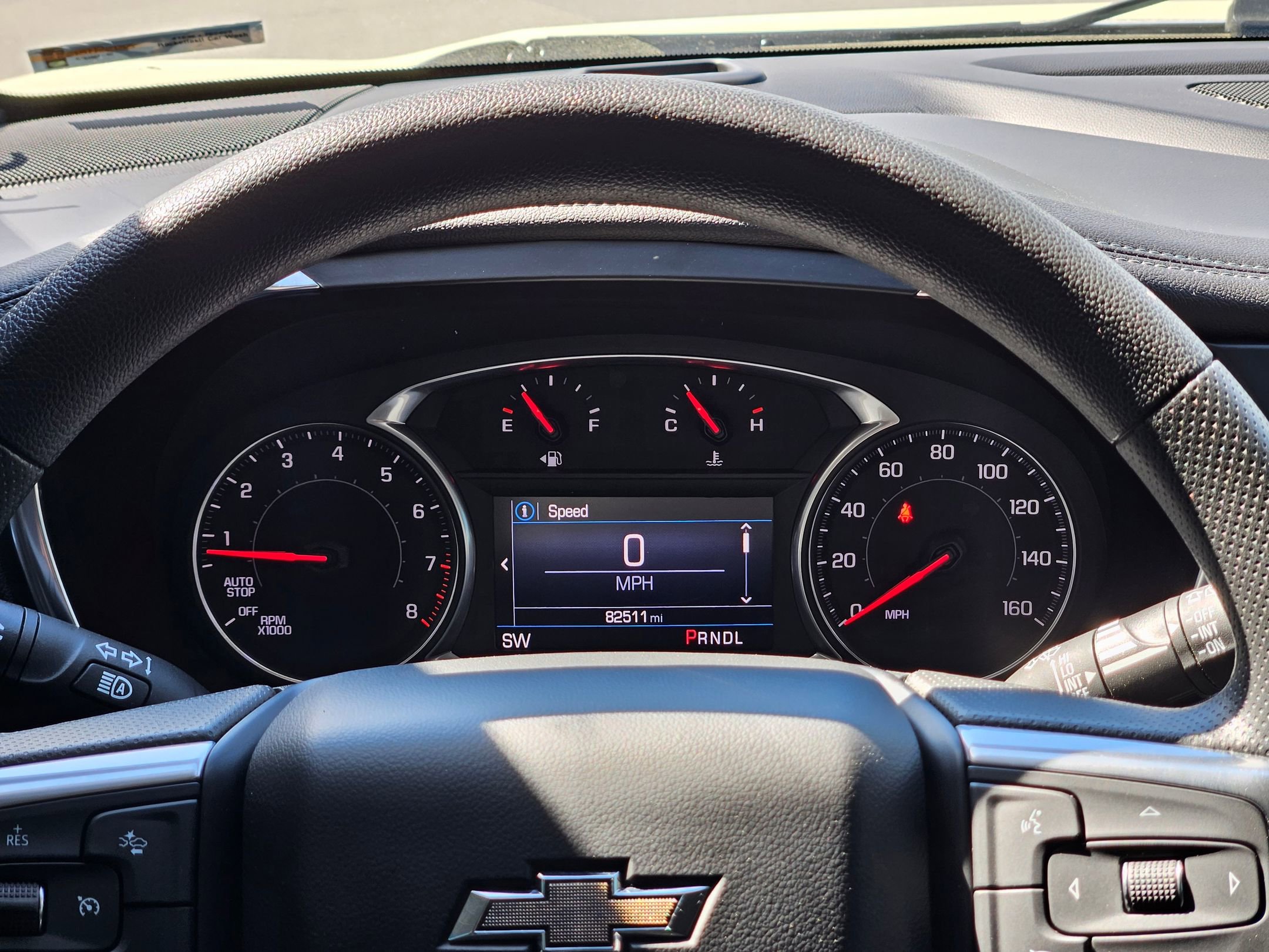 Used 2021 Chevrolet Blazer LT image 16