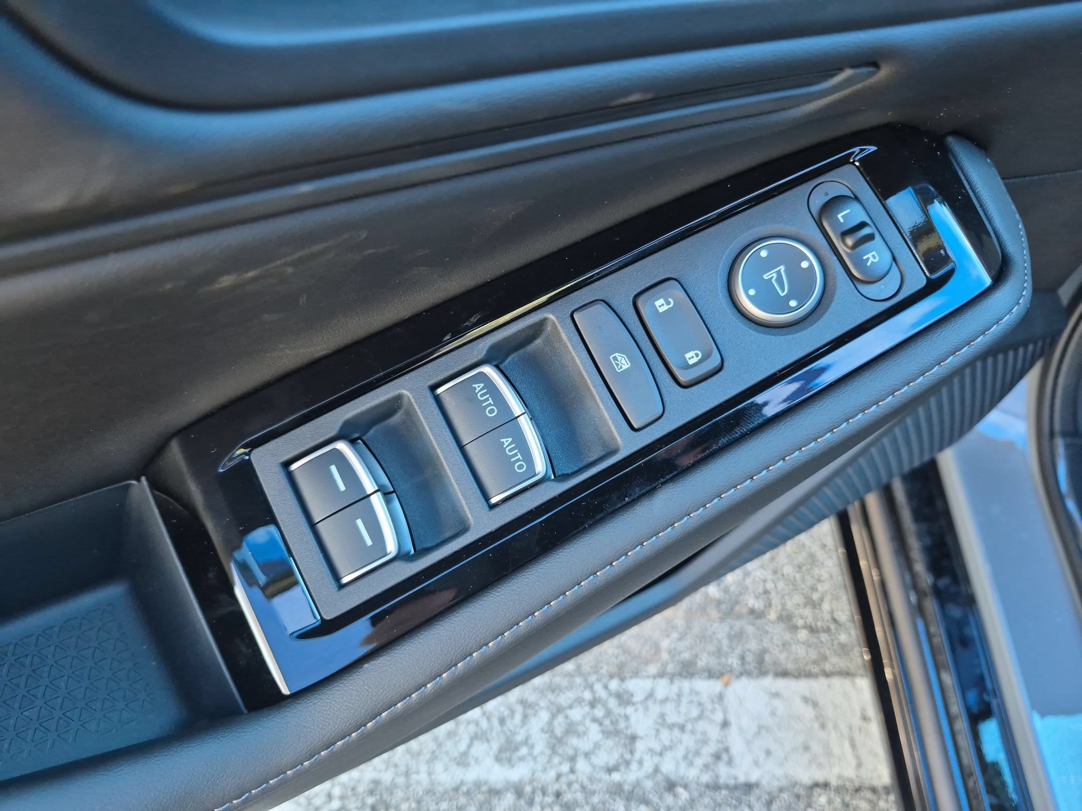New 2026 Honda Accord Touring image 11