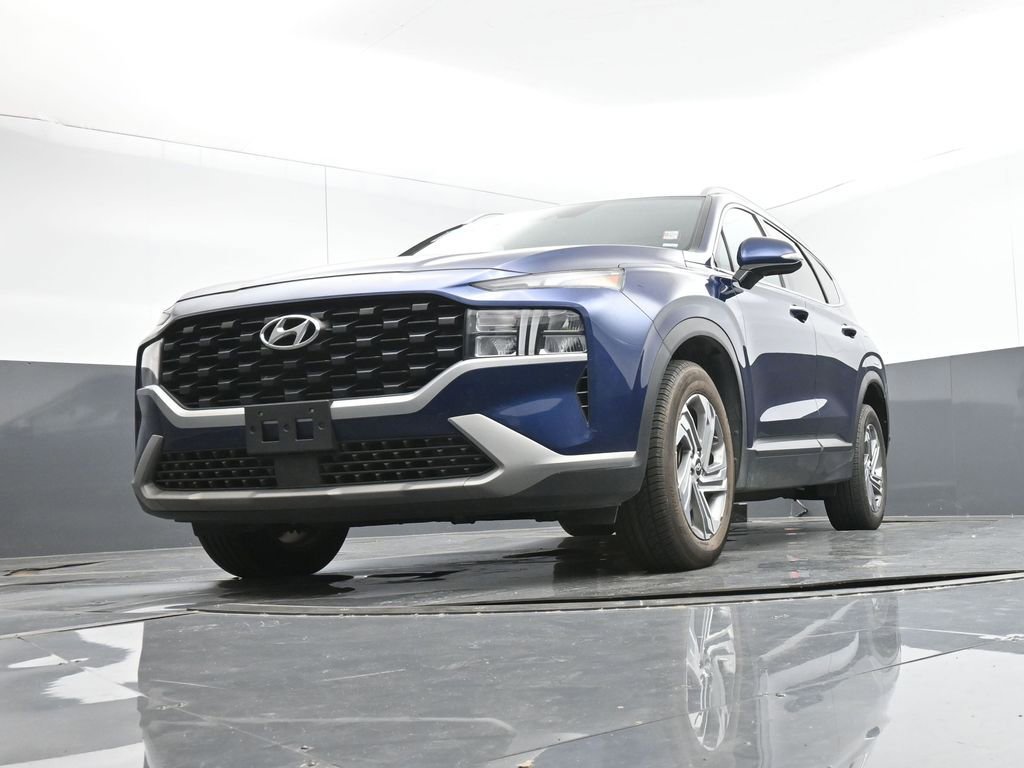 Used 2023 Hyundai Santa Fe SEL image 40