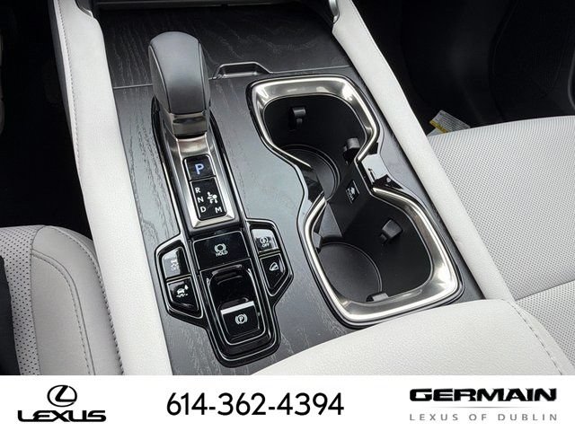 New 2026 Lexus RX 350 AWD image 27
