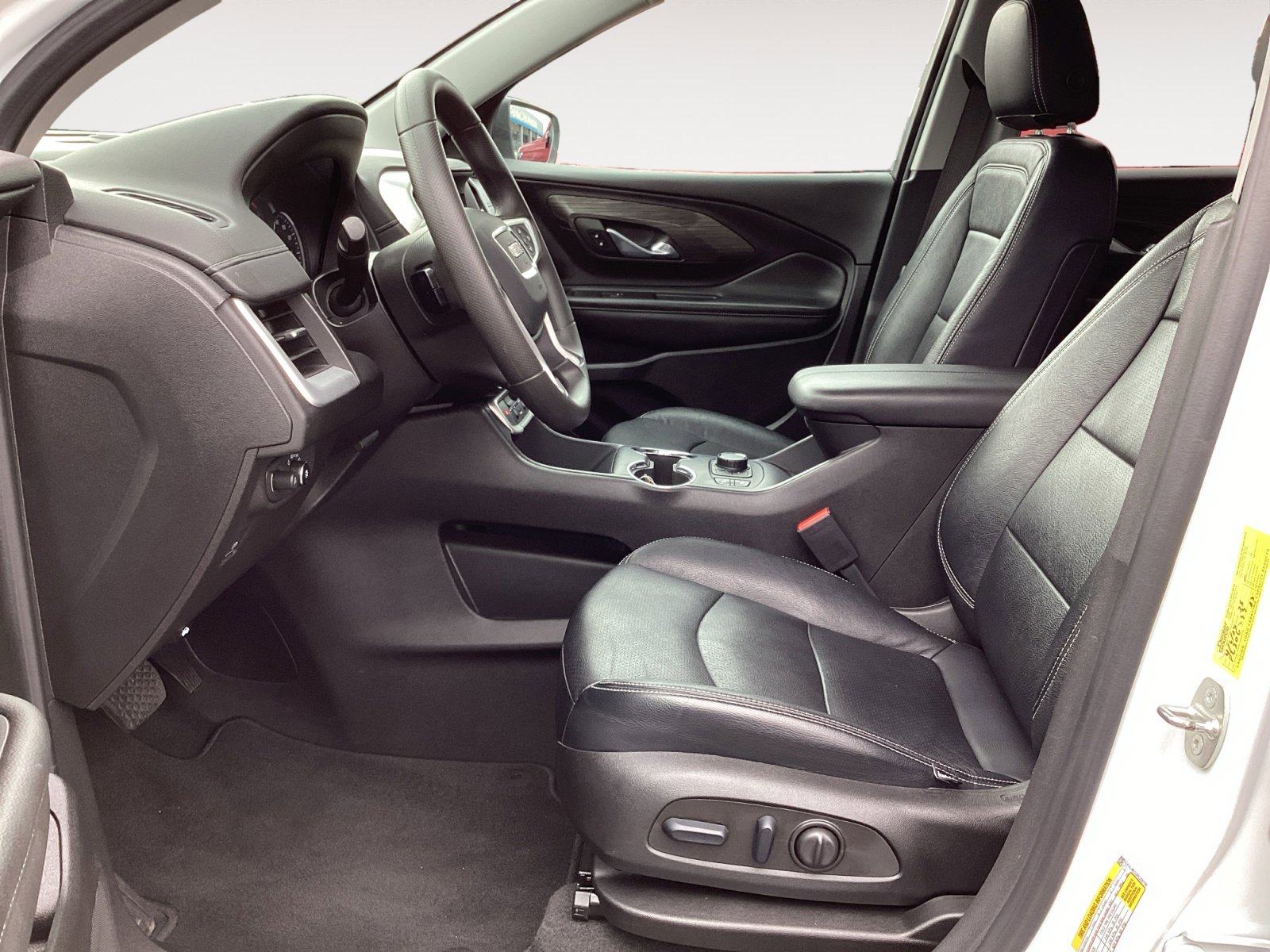 Used 2023 GMC Terrain SLE w/ Driver Convenience Package image 26