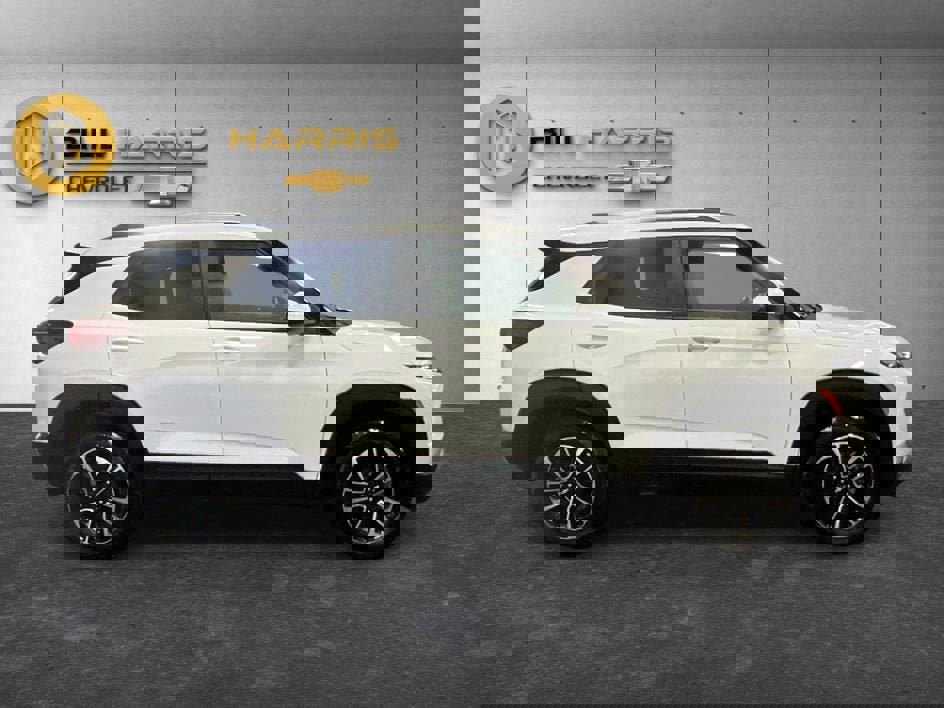 New 2026 Chevrolet TrailBlazer LT w/ Convenience Package image 10