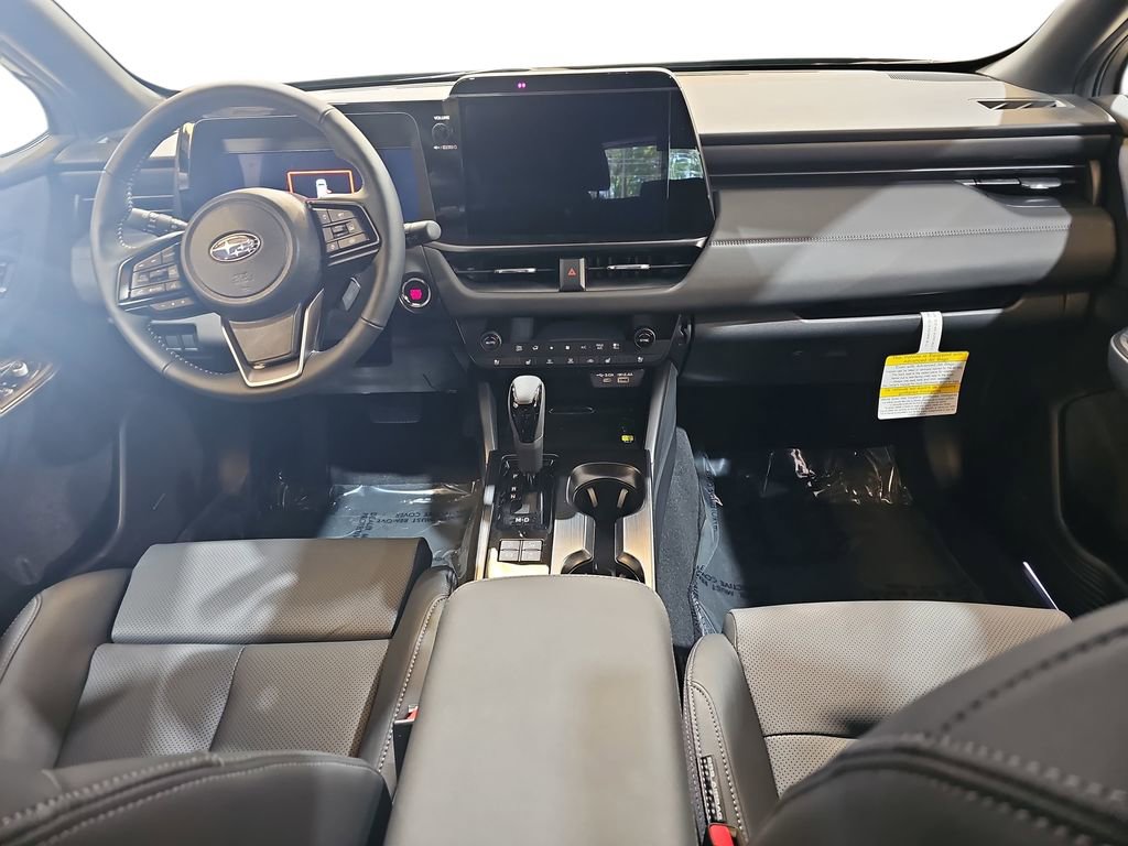New 2026 Subaru Outback Touring XT AWD/4WD image 9