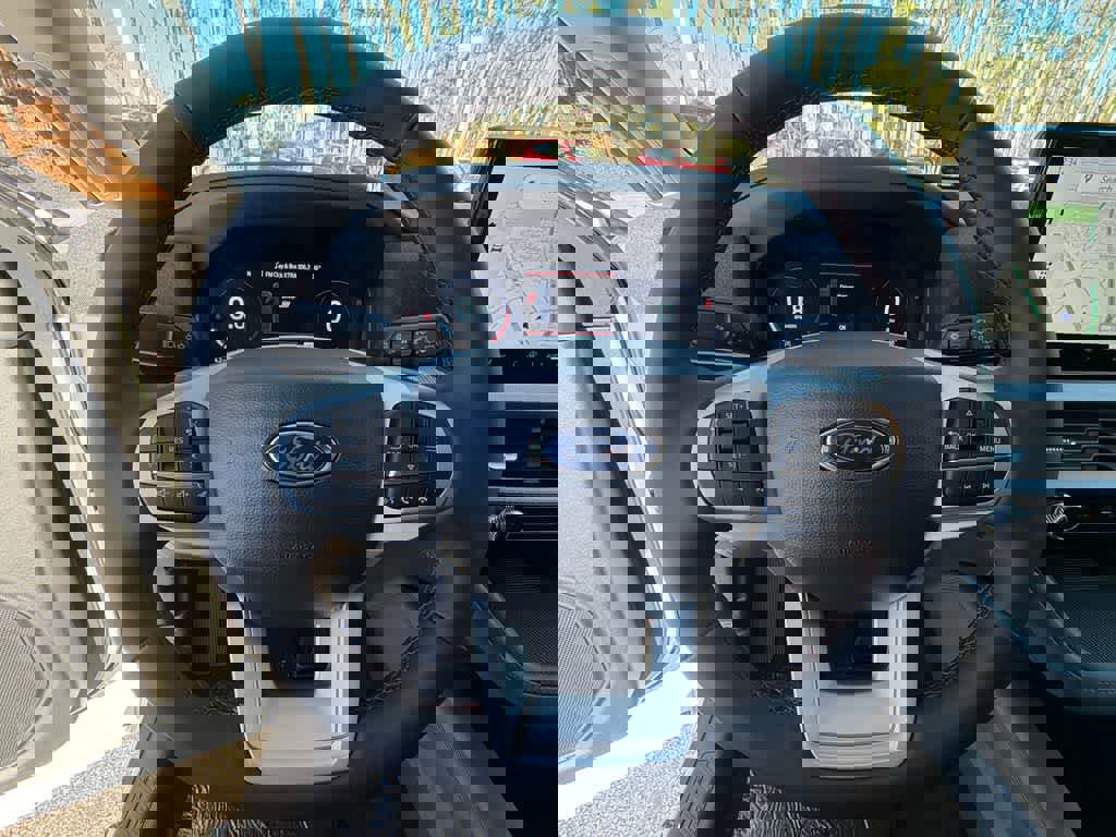 New 2026 Ford Explorer Active image 23