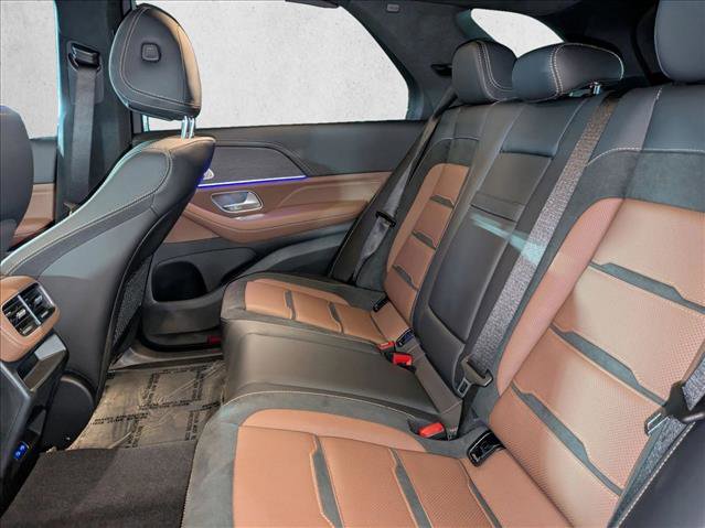 Certified 2024 Mercedes-Benz GLE 63 AMG S image 22