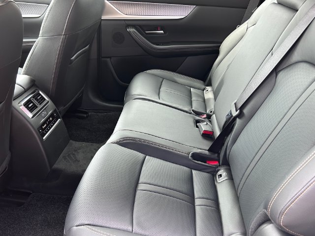 New 2026 MAZDA CX-70 SC Plus AWD/4WD image 22